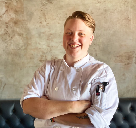 Brenna O’Malley | Brooklyn Trattoria Chef