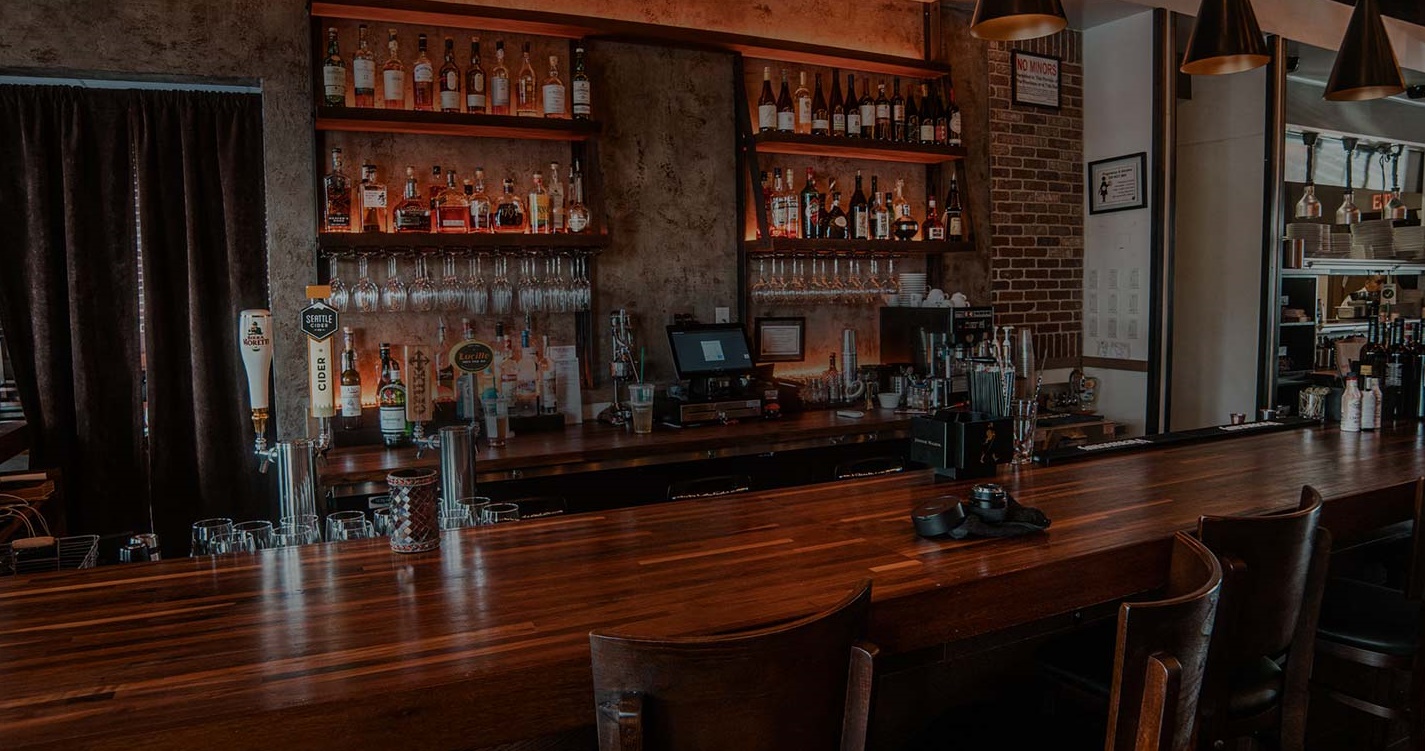 Brooklyn Bar